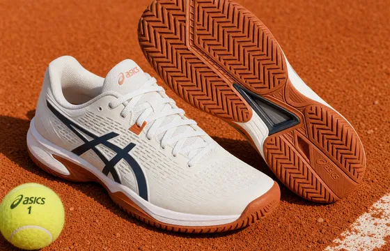 Best Clay Court Tennis Shoes in 2026: Top Picks for Herringbone Performance