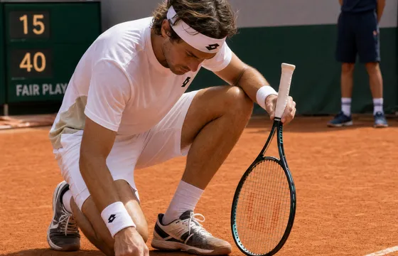 Clay Court Tennis Rules and Etiquette Every Player Should Know