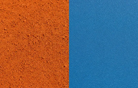 Clay Court vs Hard Court: Key Differences Every Tennis Player Should Know