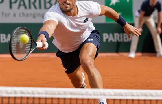 How to Beat a Pusher on Clay: A Tactical Guide